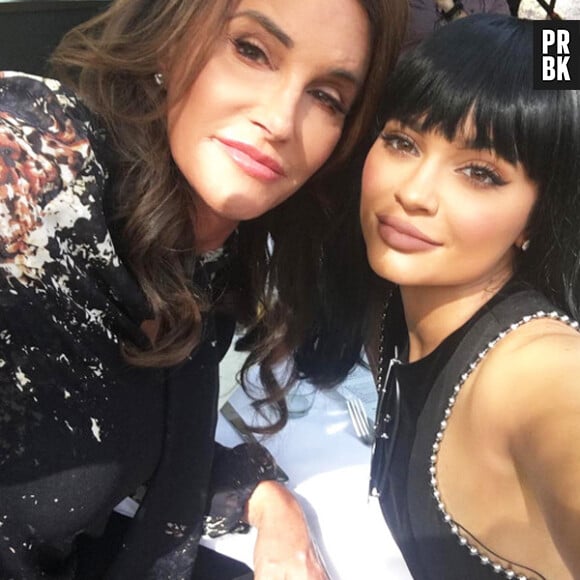 Kylie Jenner enceinte : Caitlyn Jenner "choquée" et "déçue" ?