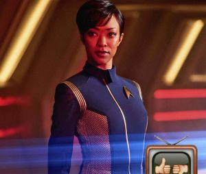Star Trek Discoery : faut-il regarder la série ?