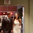 Grey's Anatomy : la photo originale de Jo et Alex au gala dans l'épisode 4 de la saison 10