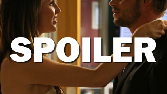 Grey's Anatomy saison 14 : Jo et Alex bientôt mariés ? Une photo sème le doute