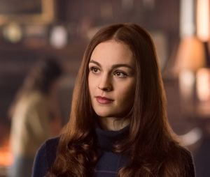 Outlander saison 3 : qui est Sophie Skelton qui joue Brianna ?