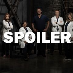 Grey's Anatomy saison 14 : (SPOILER) en danger de mort ?