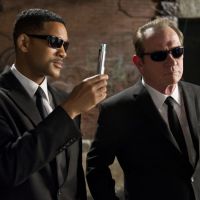 Men in Black : un nouveau film prévu... sans Will Smith !