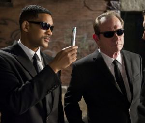Men in Black : un nouveau film prévu... sans Will Smith !