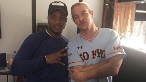 Niska et Diplo (Major Lazer) : bientôt le duo ! ?