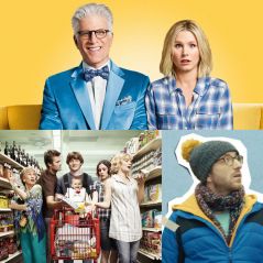 The Good Place, Raising Hope... 5 comédies méconnues qui vont vous changer de Friends