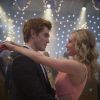Riverdale saison 2 : Archie et Betty en couple ?