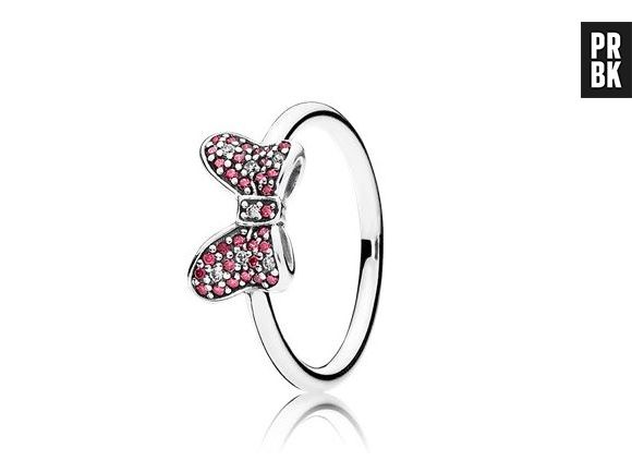 Disney x Pandora : la collection de bijoux enchantés pour cet automne !