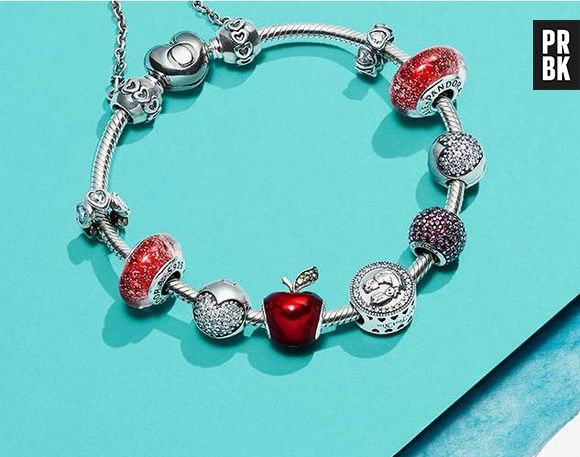 Disney x Pandora : la collection de bijoux enchantés pour cet automne !