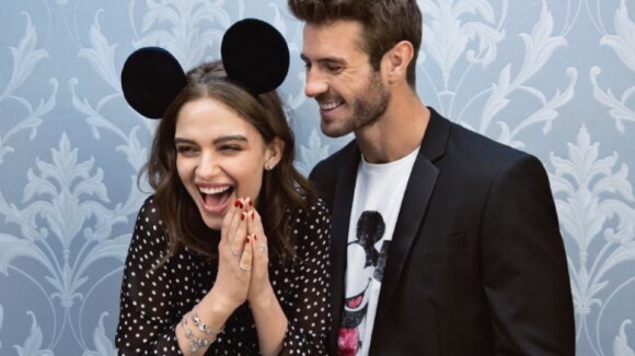 Disney x Pandora : la collection de bijoux enchantée
