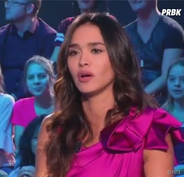 Leila Ben Khalifa va-t-elle quitter le Débrief ?
