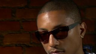N.E.R.D. ... Le clip de leur nouveau single Hot-n-fun