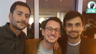 Lolywood sur NT1 : "On aimerait bien tourner avec le Palmashow, BigFlo et Oli et Denis Brogniart"