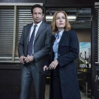 X-Files saison 11 : Gillian Anderson prête à quitter la série