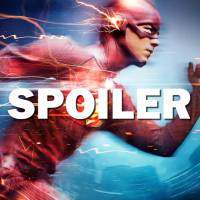 The Flash saison 4 : Cisco et Wally en guerre contre Barry ?