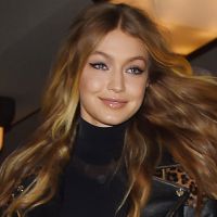 Gigi Hadid lance une ligne de maquillage avec Maybelline 💄