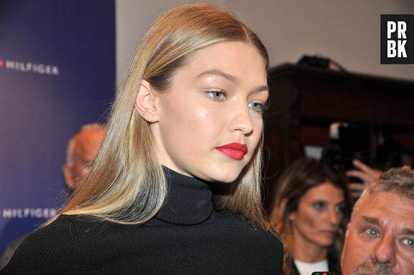 Gigi Hadid x Maybelline : la nouvelle ligne de maquillage qui va cartonner !