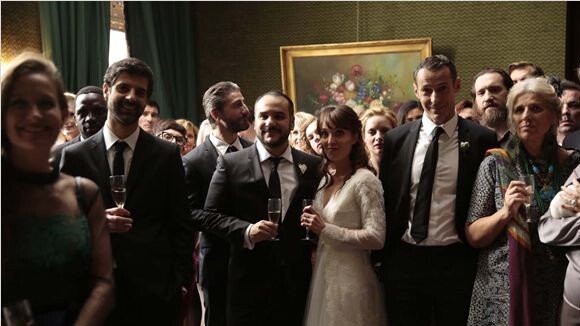 Quadras saison 2 : la série bientôt de retour ?