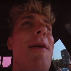 Jake Paul poursuivi en justice après un prank qui tourne mal