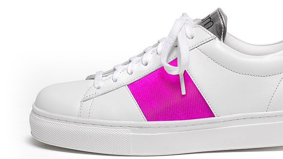 Eram va lancer des baskets connectées et personnalisables