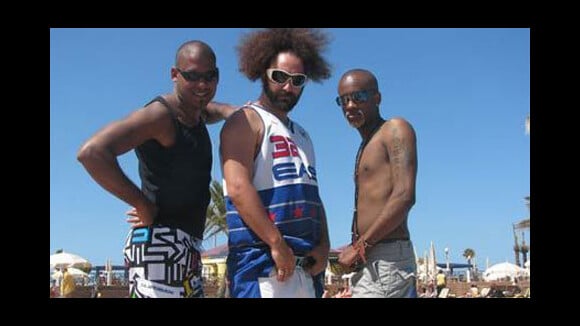 Collectif Métissé ... Le clip de leur dernier single ... Debout pour danser