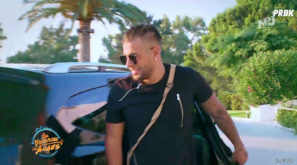 Neymar Les Vacances Des Anges 2 Debarque En Grece Avec Kelly Purebreak