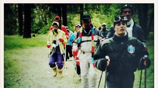 Makash Dhorassu nous refait le coup du film The Subtitute dans On lâche rien
