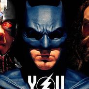 Justice League : une énorme information spoilée par The Big Bang Theory ?