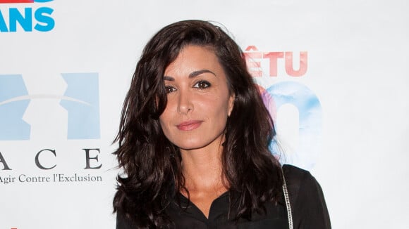 Jenifer actrice dans une nouvelle série de TF1