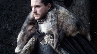 Game of Thrones saison 8 : Kit Harington pressé que la série s'arrête