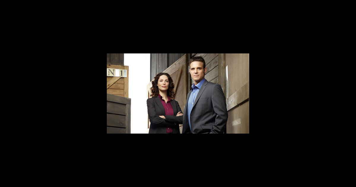 Warehouse 13 saison 2 la 1ere bande annonce - PureBreak
