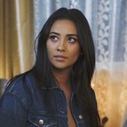 Pretty Little Liars : Shay Mitchell au casting du spin-off The Perfectionists ? Elle répond
