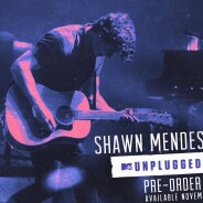 &quot;MTV Unplugged&quot; : Shawn Mendes sort un album live acoustique 💿