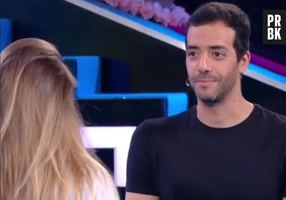 Camille Cerf et Tarek Boudali en couple ? Elle répond enfin !