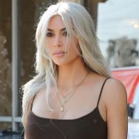 Kim Kardashian encore cambriolée : un intrus se serait introduit chez elle