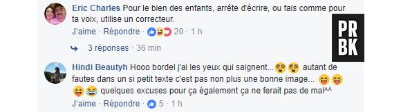 Jul s'excuse après sa GAV : son message fait pleurer Twitter et Facebook