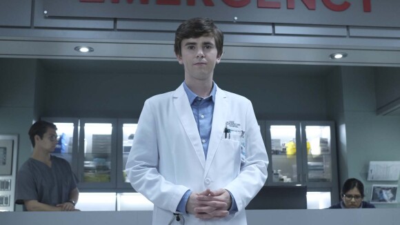 The Good Doctor : la série médicale qui fait de l'ombre à The Big Bang Theory