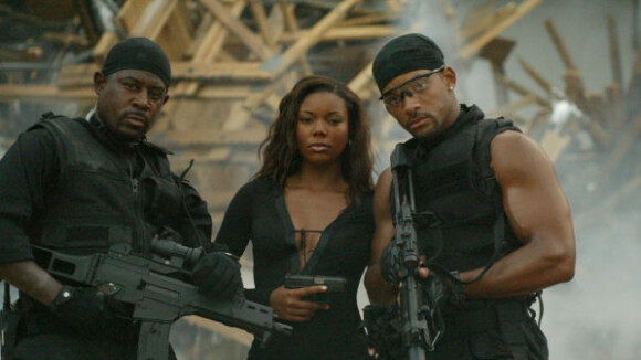 Bad Boys : une série adaptée des films en préparation