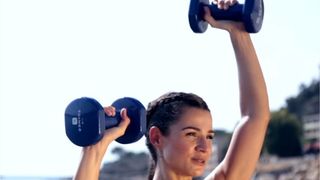 Sissy Mua : parler fitness sur YouTube ? "J'ai un impact fort sur la vie des abonnés"