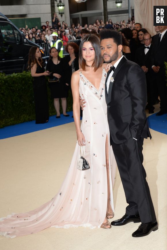 Selena Gomez et The Weeknd séparés ? Un proche confirme leur rupture !