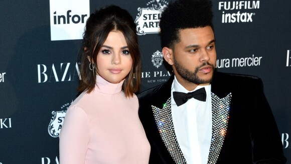 Selena Gomez et The Weeknd séparés ? Des proches confirment la rupture