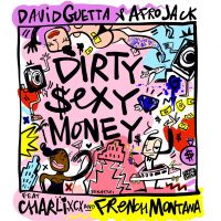 &quot;Dirty Sexy Money&quot; : David Guetta, Charli XCX et Afrojack réunis sur un titre détonant