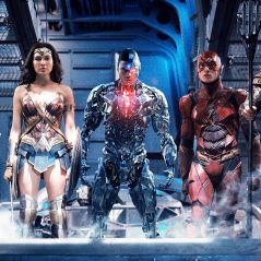 Justice League : découvrez les nouveaux héros qui accompagnent Batman et Wonder Woman