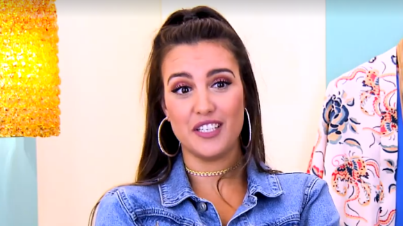 Lydia (Secret Story 11) : retour à la télé... dans Les Reines du shopping !