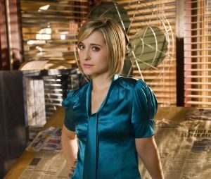 Allison Mack : l'ex-star de Smallville aurait rejoint une secte violente
