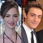 Louise Bourgoin drague encore Martin Weill, sur Instagram, et c'est toujours aussi drôle