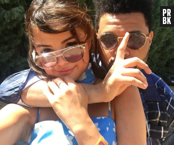 Selena Gomez et The Weeknd sont-ils vraiment séparés ?