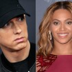 "Walk On Water" : Eminem et Beyoncé dévoilent un duo surprise 😱