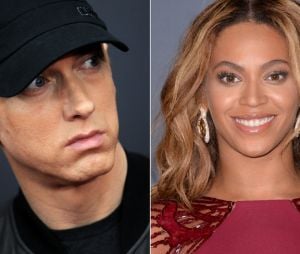 Eminem et Beyoncé en duo !