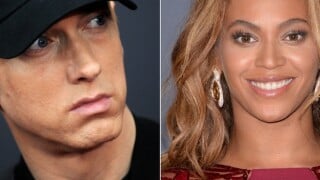 "Walk On Water" : Eminem et Beyoncé dévoilent un duo surprise 😱